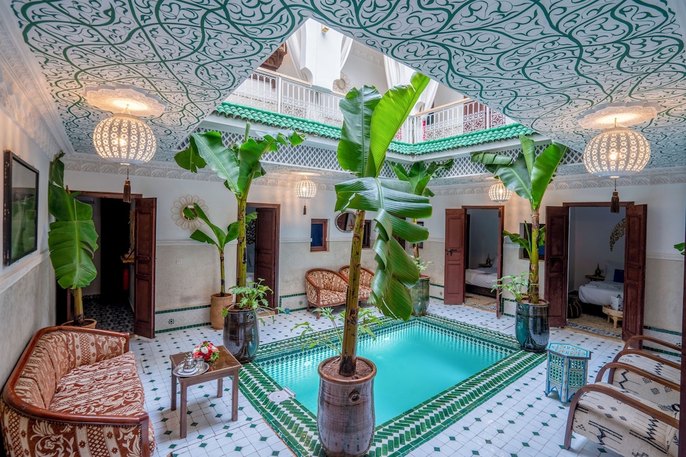 Riad Lalla Khadija Moulaty & Spa photo3