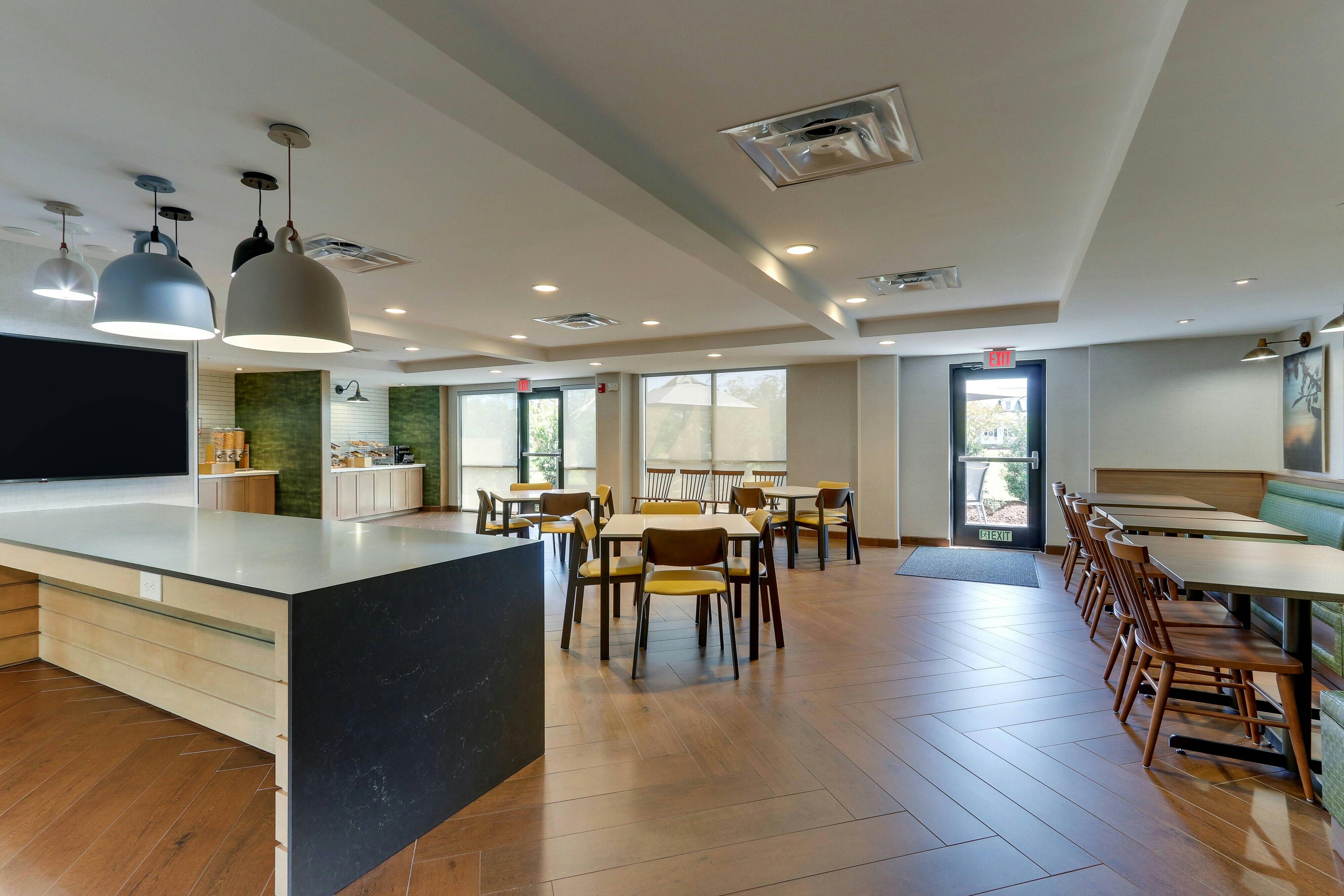 Fairfield Inn & Suites by Marriott Southport 31/45