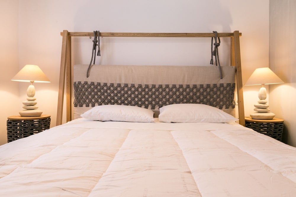 Imarkellis Boutique Villas 23/47