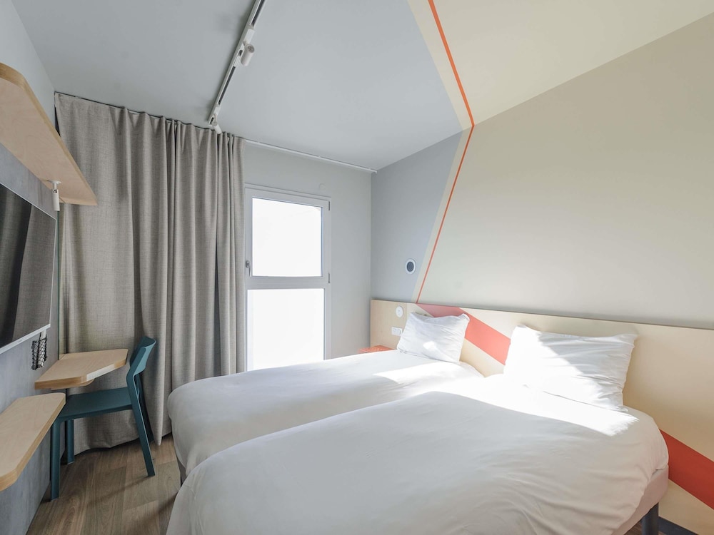 ibis budget La Rochelle Puilboreau 12/46