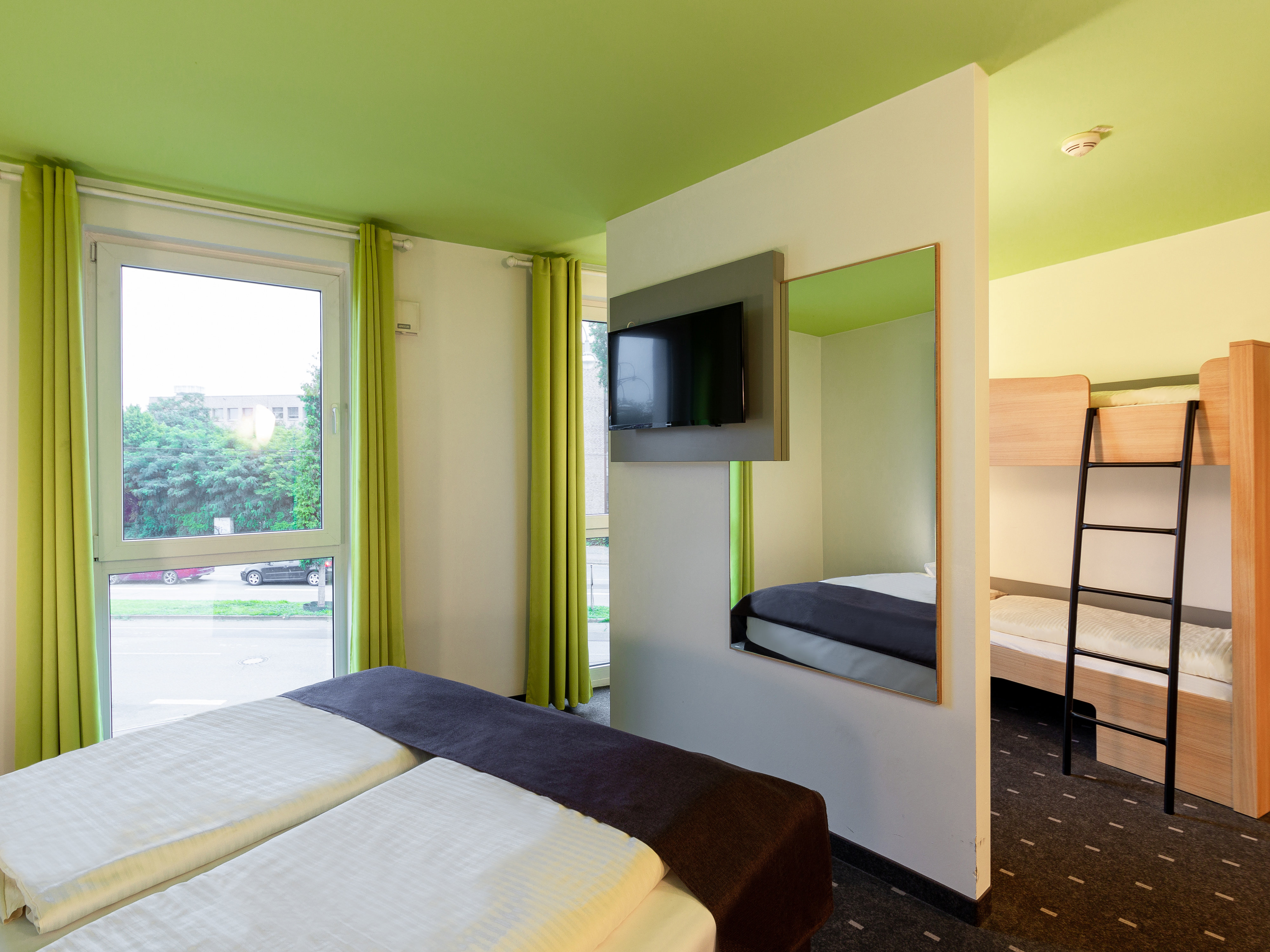 B&B Hotel Krefeld 17/47