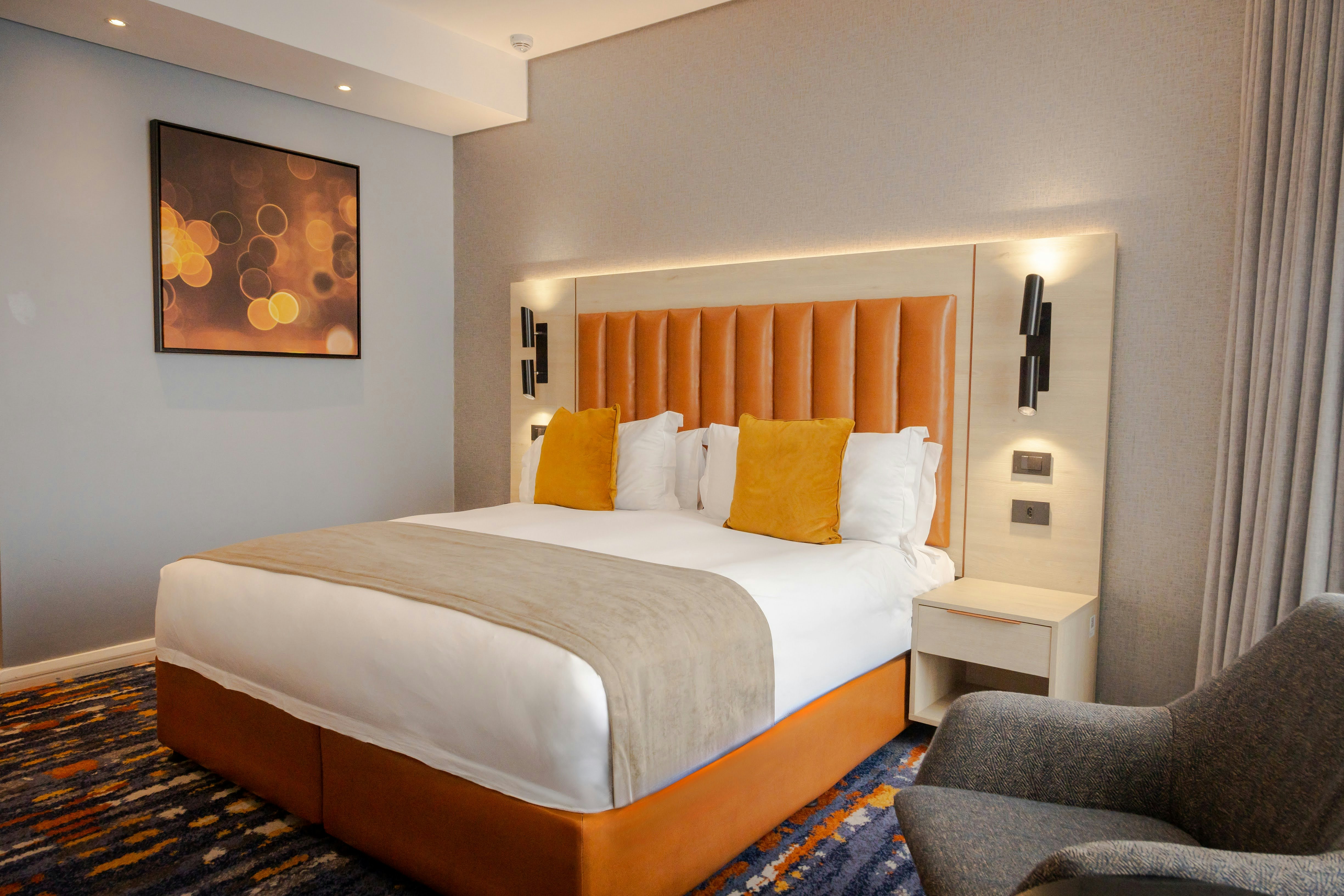 Sandton Hotel 22/58