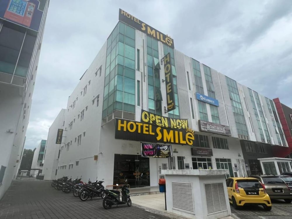 Smile Hotel Subang Airport 15/15