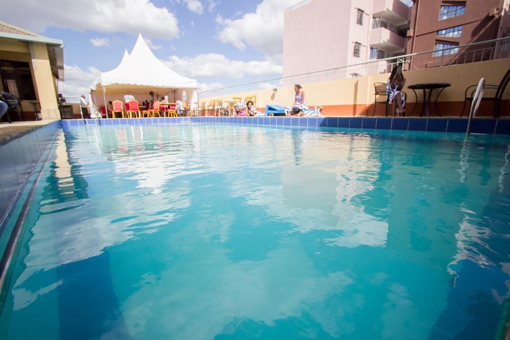 Paleo Hotel & Spa 47/50