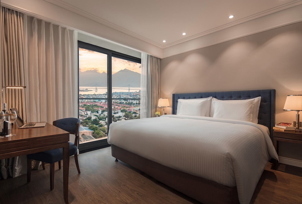 1 Bedroom, Suite, King Bed