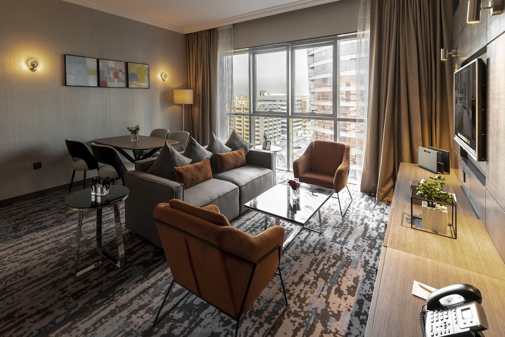 Edge Creekside Hotel 29/48