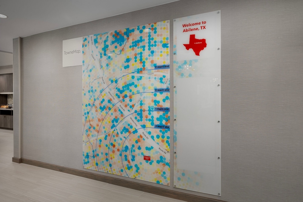 TownePlace Suites by Marriott Abilene Southwest 31/35