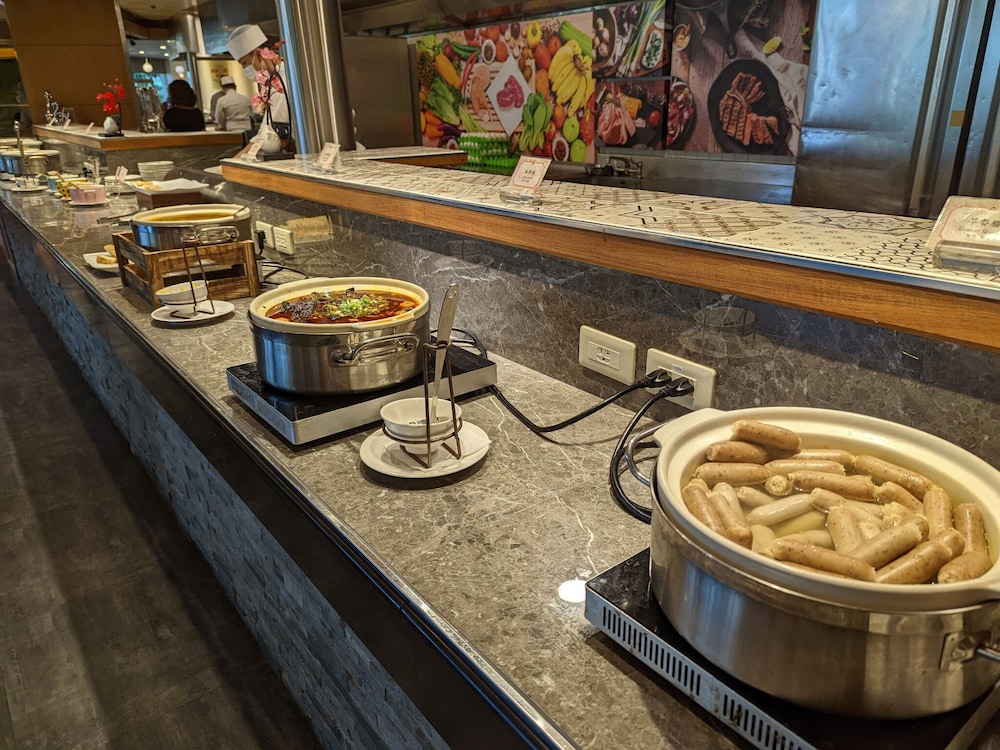 HOWARD海滩度假村KENTING(HOWARD BEACH RESORT KENTING) 图片4