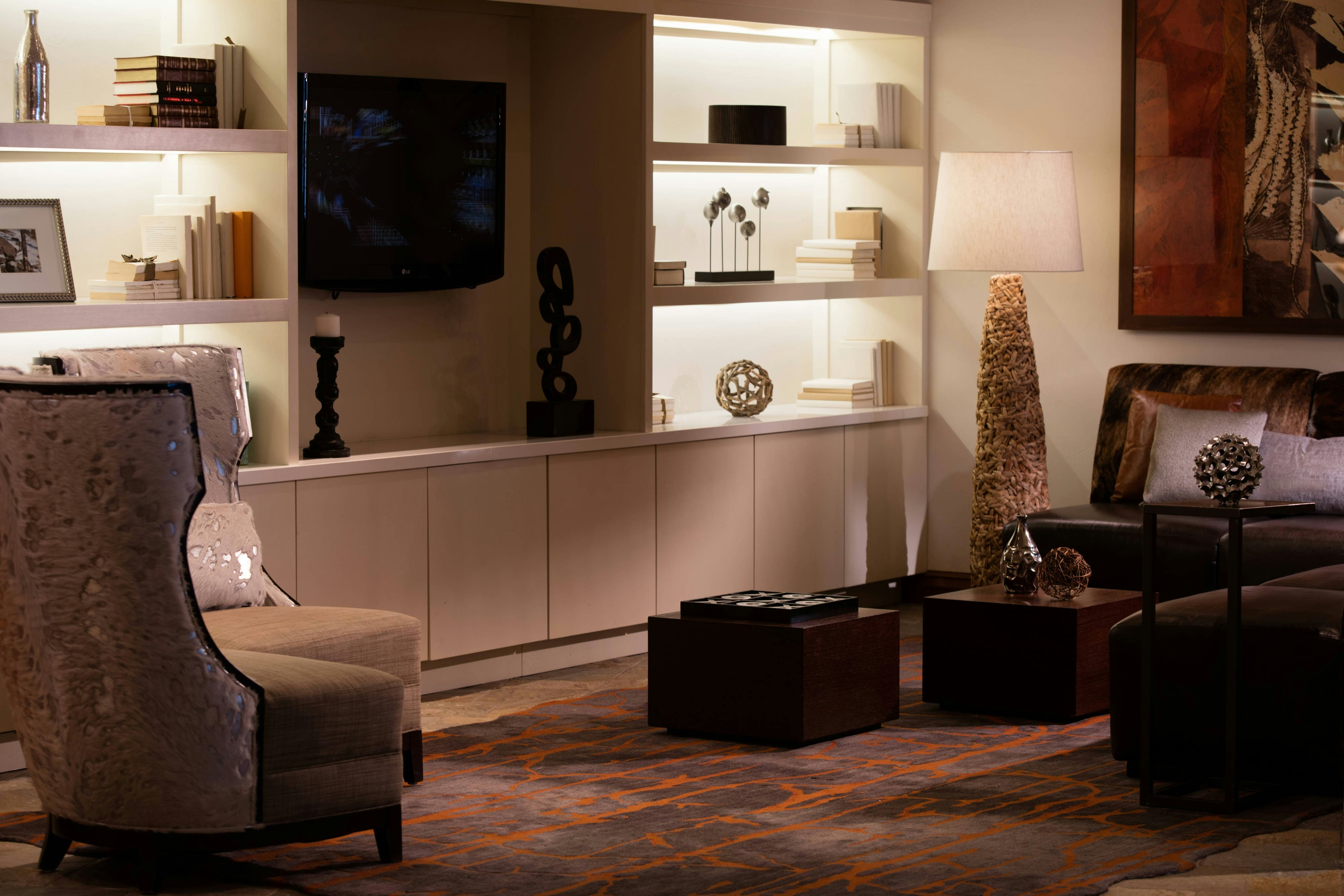 Renaissance Boulder FlatIron Hotel 1/11