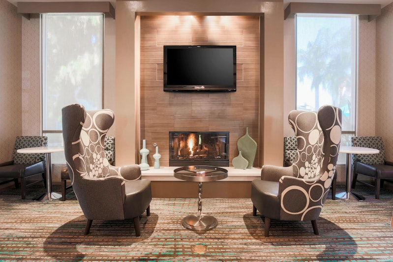 Residence Inn by Marriott Bakersfield 11/11