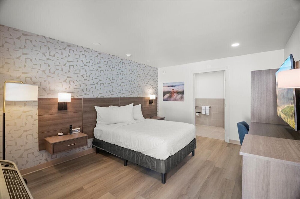Geary Parkway Motel 27/72
