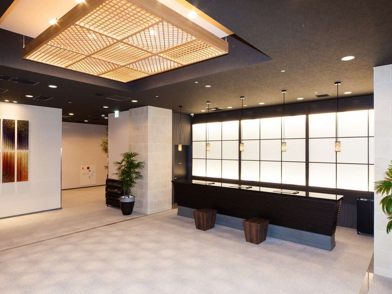 Hotel Mystays Premier Kanazawa 3/31