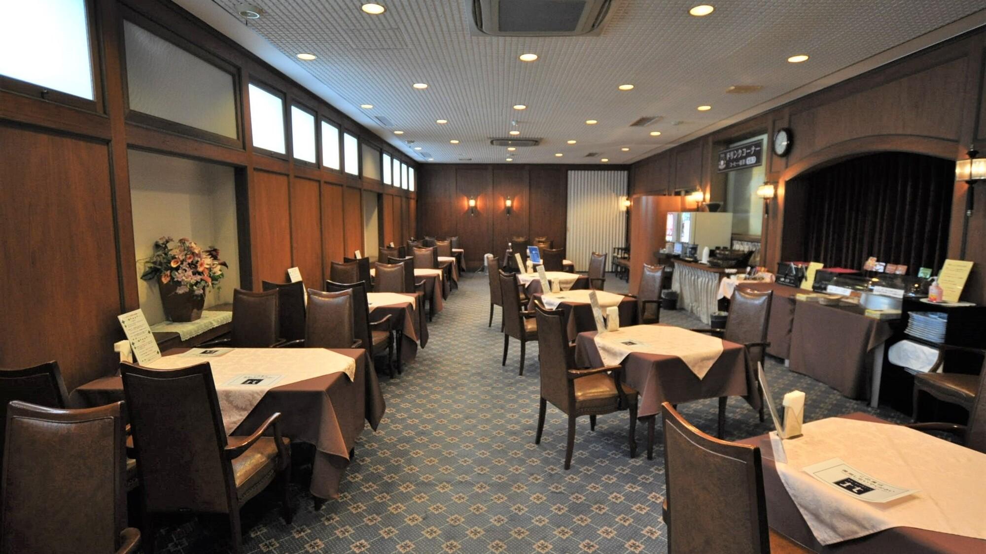 Kokusai Daiichi Hotel 17/20