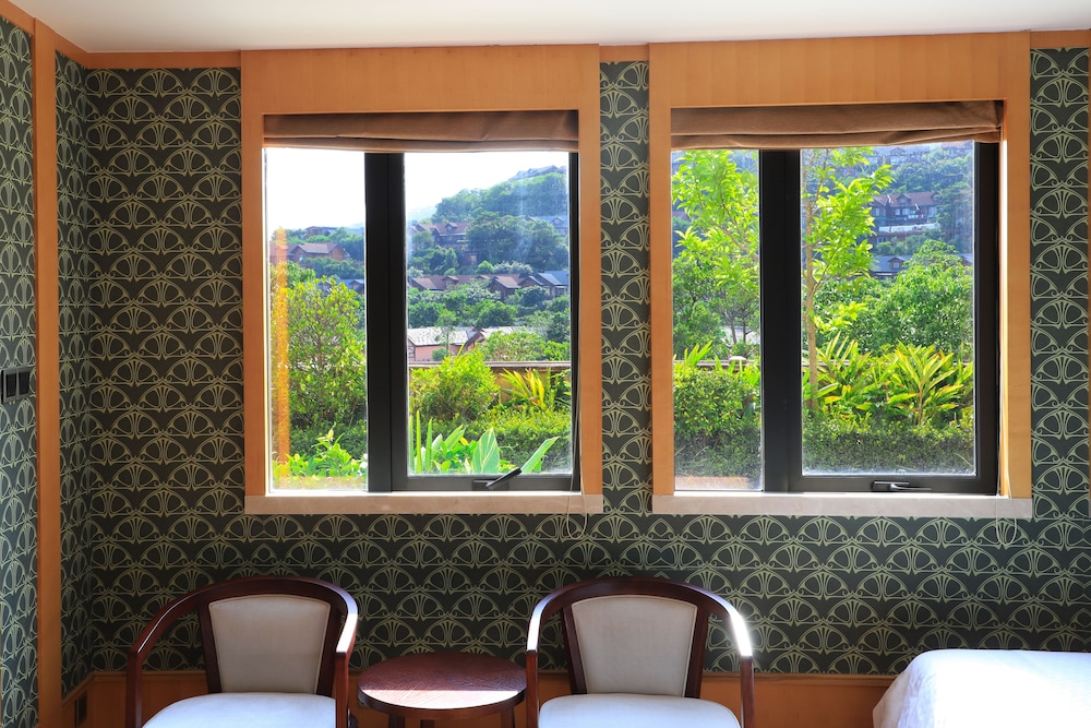 Four Points By Sheraton Heyuan Resort 19/40