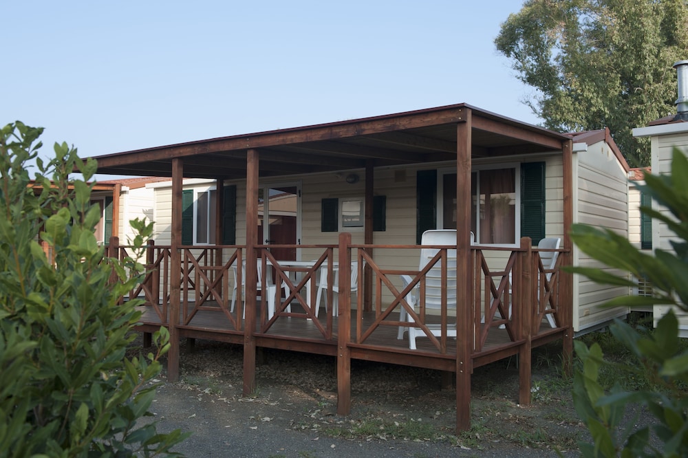 New Camping Le Tamerici 2/50