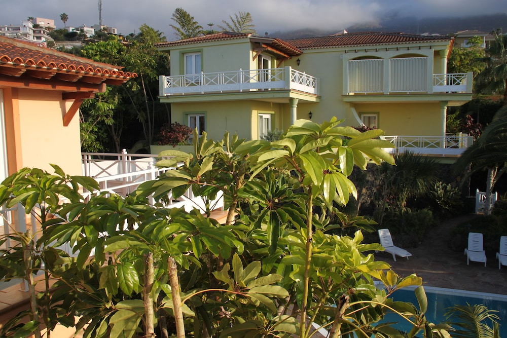 Apartamentos Vistamar 20/29