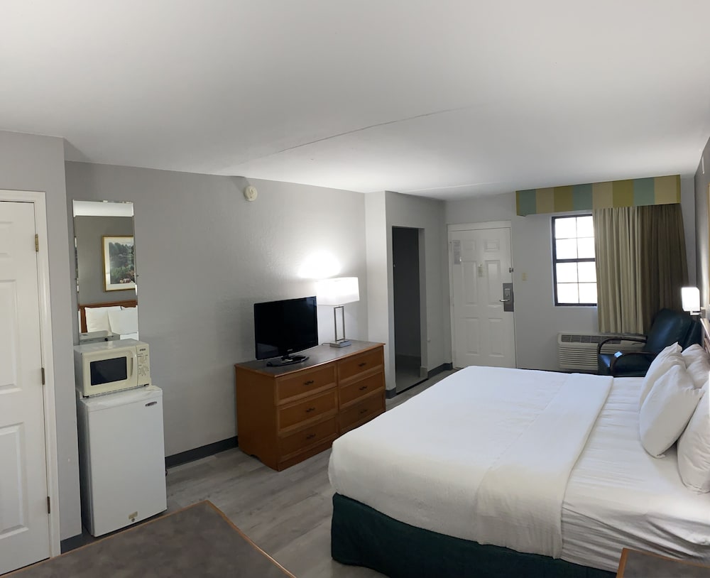 La Quinta Inn By Wyndham Tyler 14/36