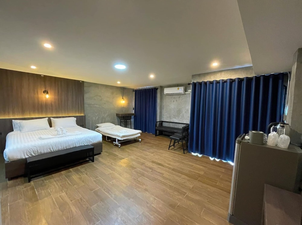 Rabbit Hotel Phimai 14/33