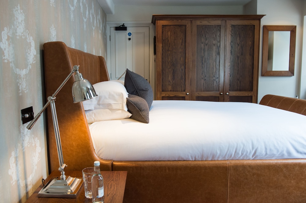 Hotel Du Vin & Bistro Tunbridge Wells 37/84