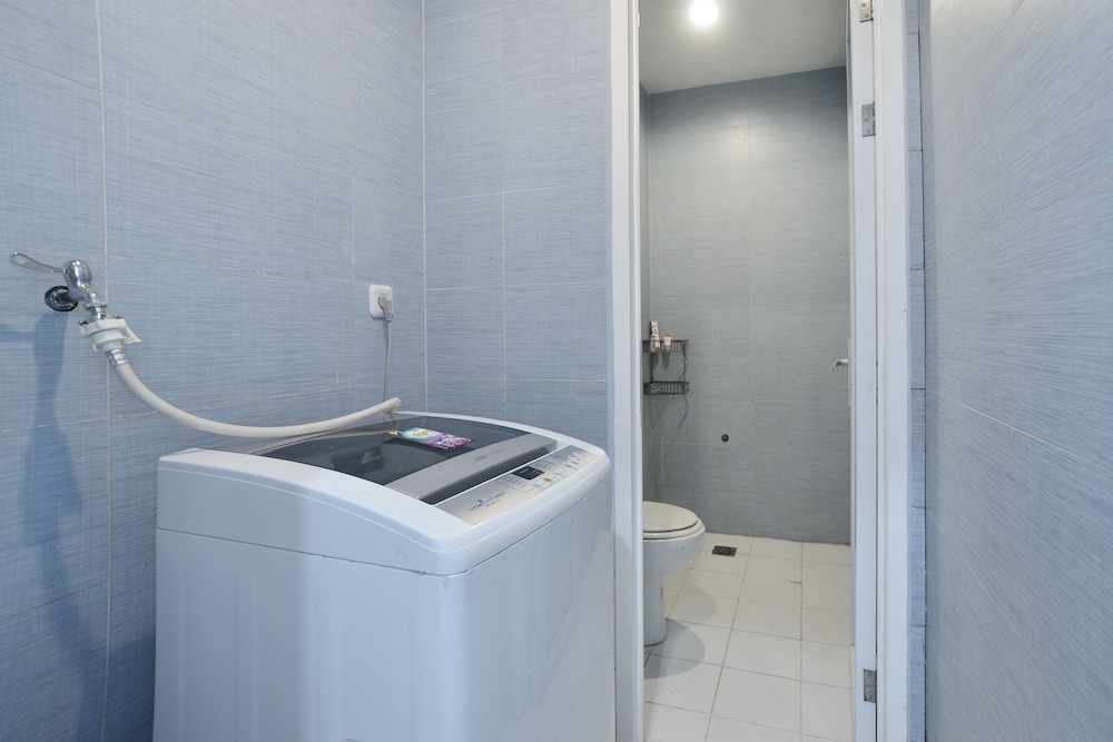 OYO 1097 Appartel Cempaka 40/40