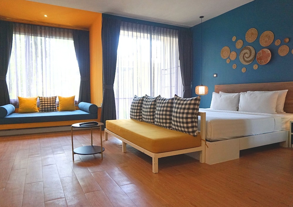 THE SIGNATURE PHUKET RESORT AND RESTAURANT 31/70