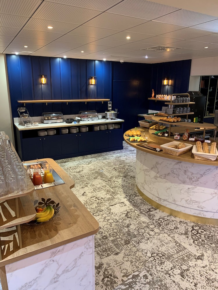 Hotel Le Mauritia 4/37