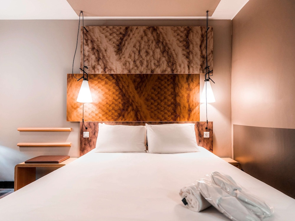 Ibis Den Haag City Centre 12/71