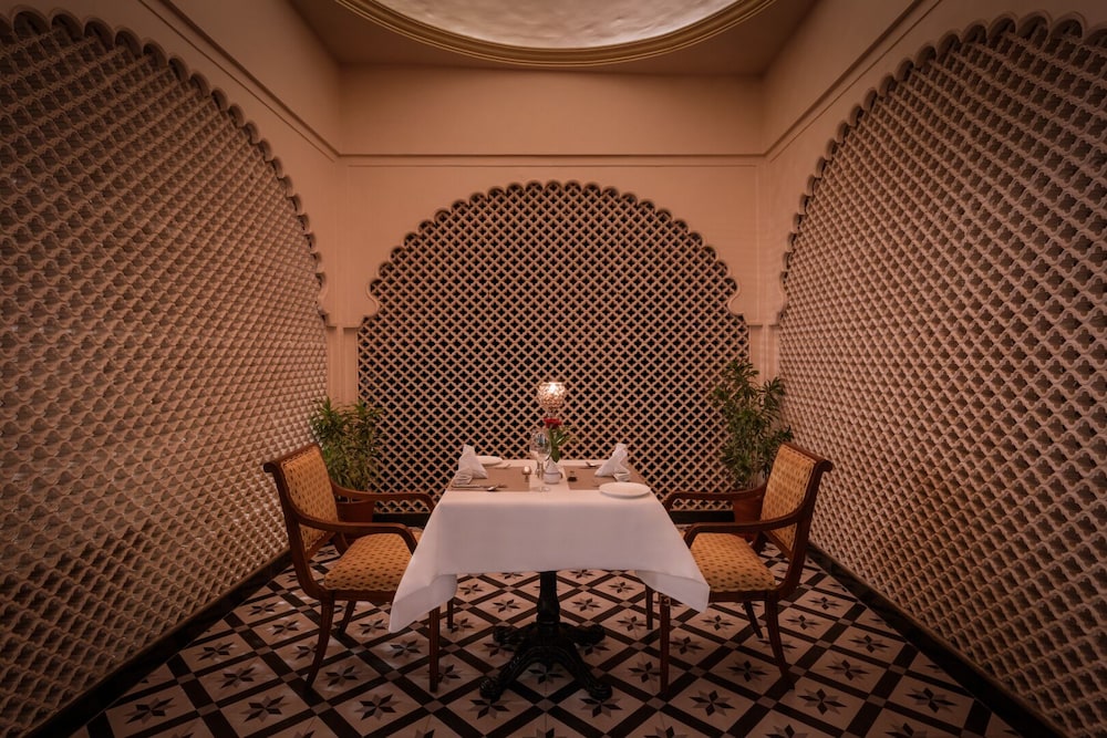 juSTa Ssatvsa Resort & Spa Udaipur 14/27