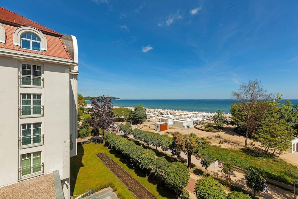 Sheraton Sopot Hotel 1/66