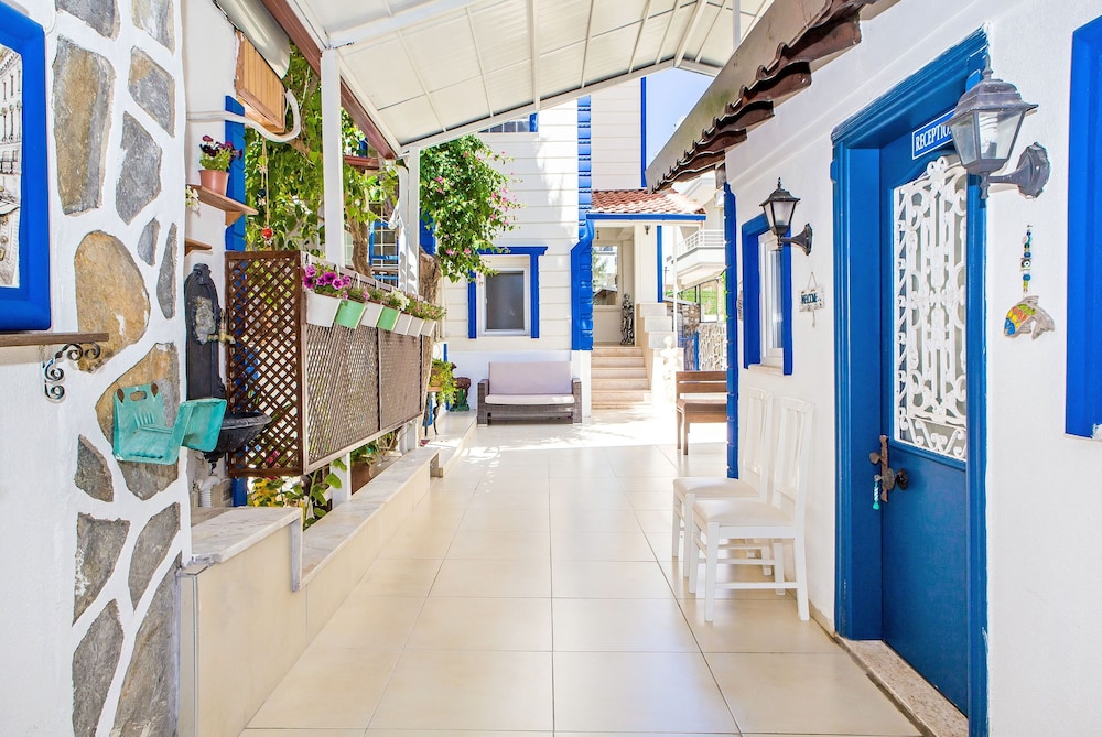 Merve Butik Hotel 41/48