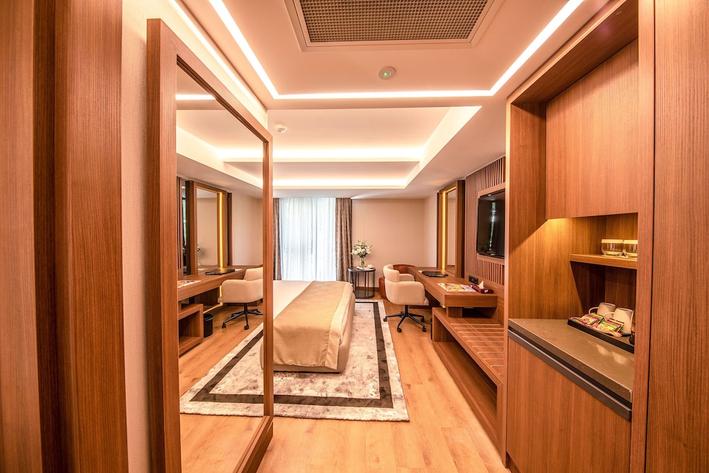 Vital Hotel Fulya 41/65