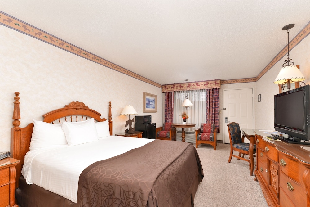 Gold Country Inn and Casino by Red Lion Hotels 15/28