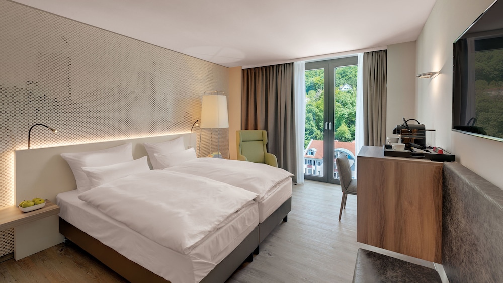 Steigenberger Hotel Stadt Lorrach 12/46