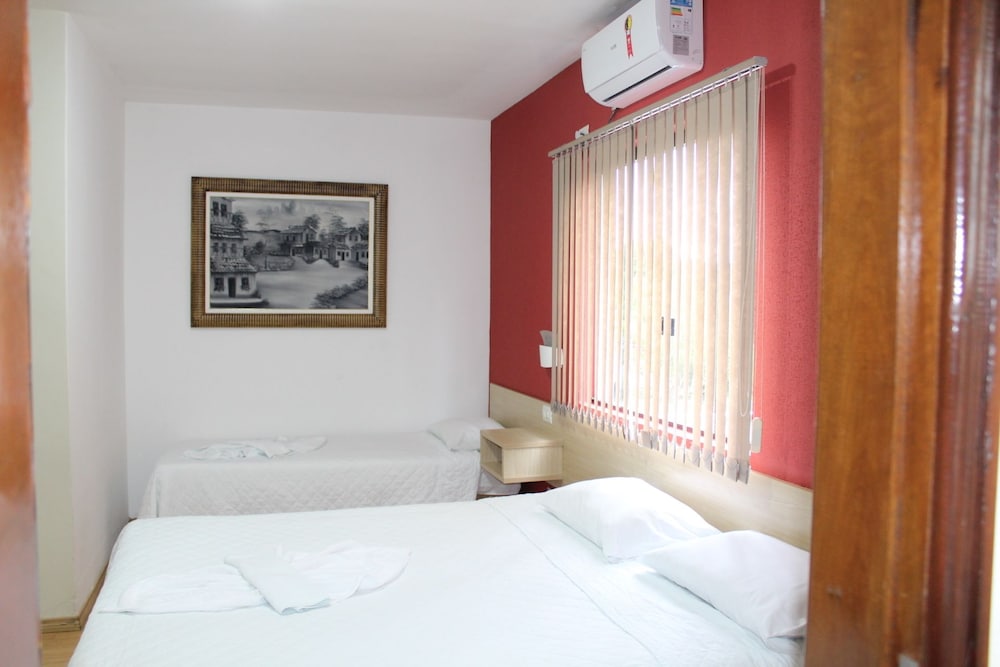 Hotel Dom Thomaz 7/44