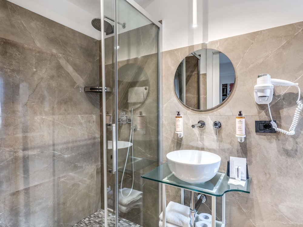 Mercure Roma Centro Termini 54/54