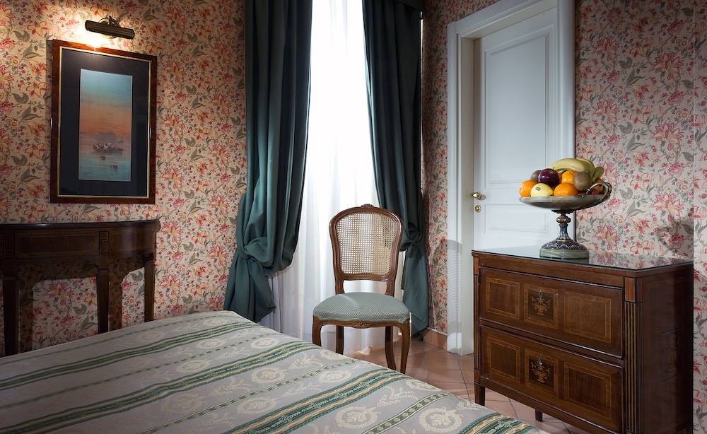 Chiaja Hotel De Charme 15/49