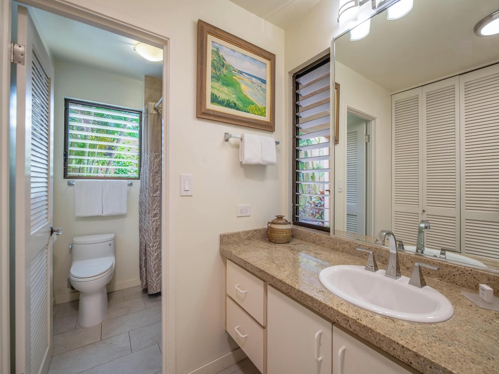Wailea Ekahi Village A Destination Residence 83/84