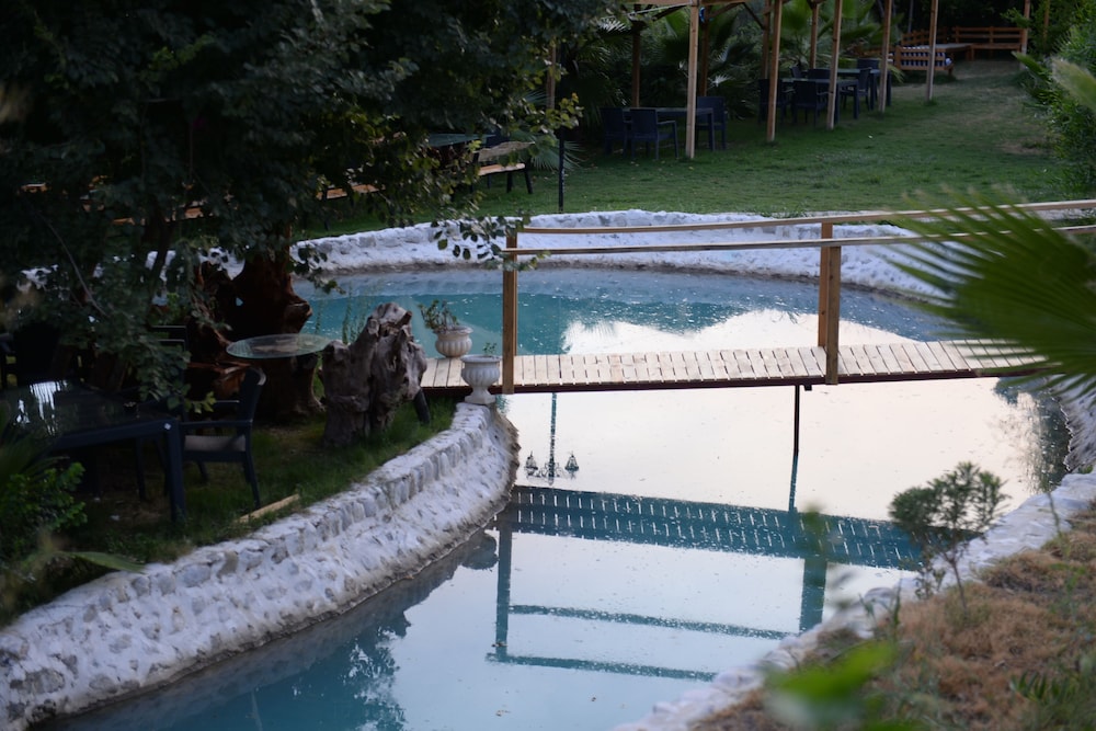 Tlos Butik Otel 23/50