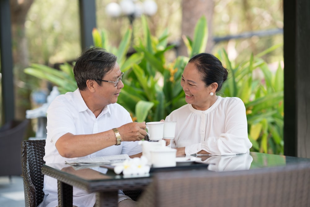 Seava Ho Tram Beach Resort (ex Saigon Ho Coc Beach Seaside Resort and Hotel) 2/40