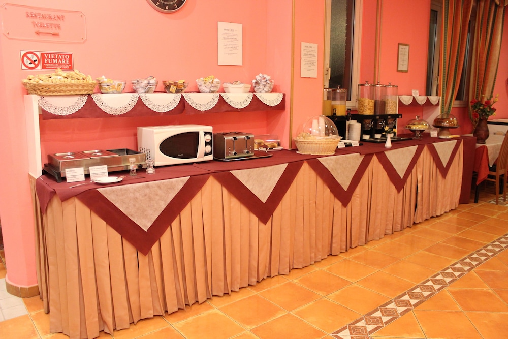 Hotel Rex Milano 36/40