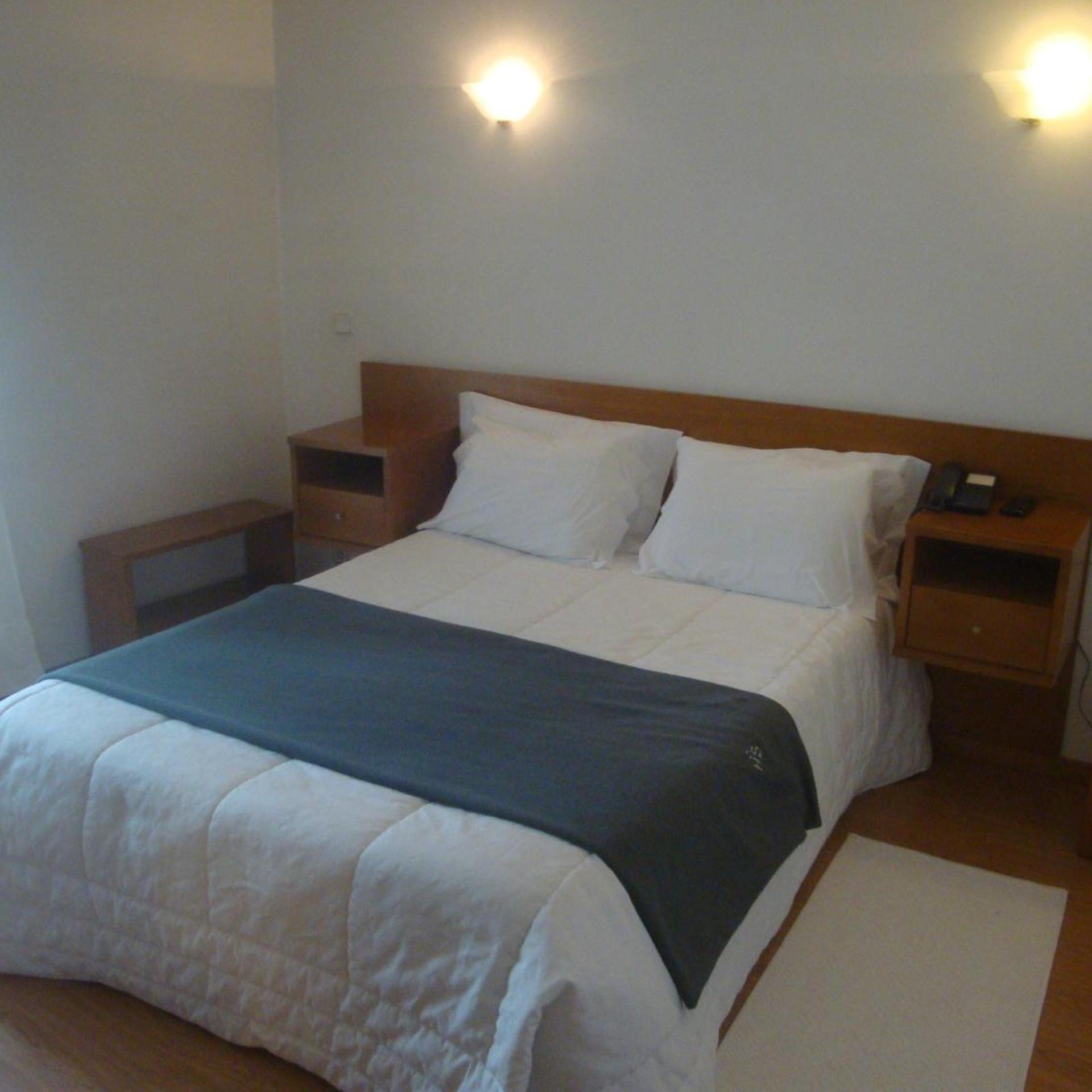 Santos Hotel 16/50