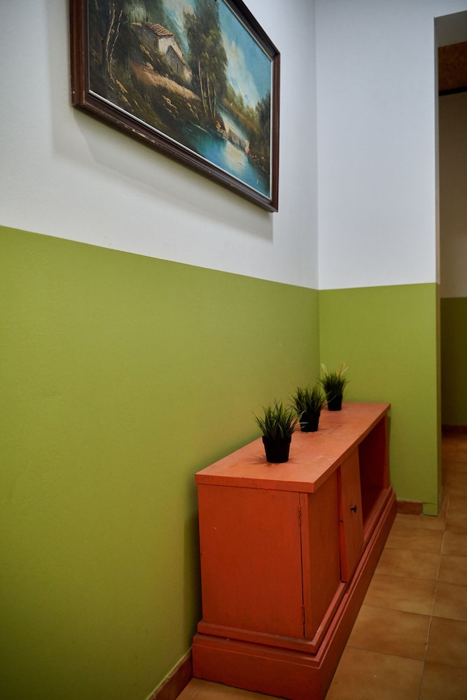 Loft Hostal 8/50