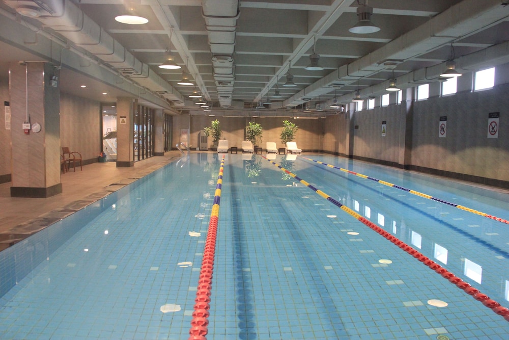 Green Park Hotel Tianjin 21/50