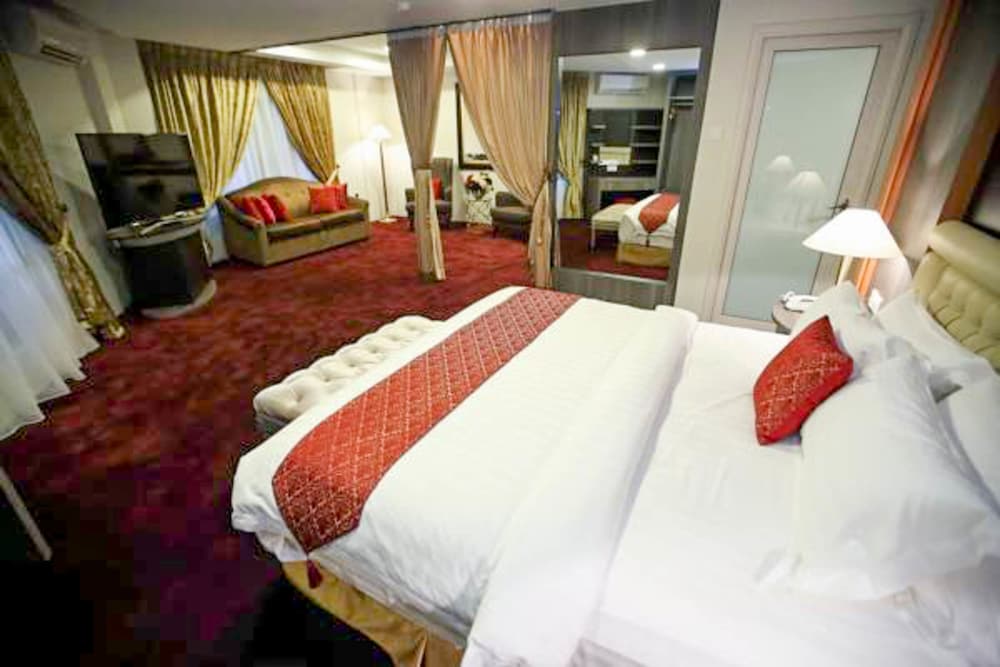 Al Khatiri Hotel 17/33