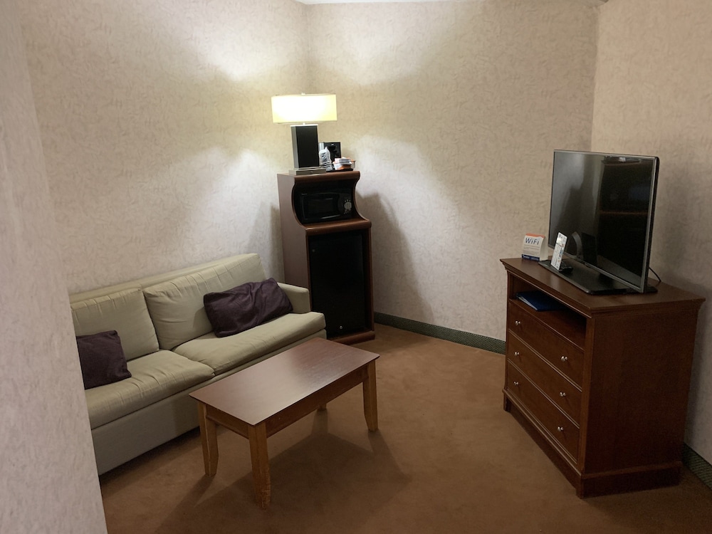 Quality Inn Idaho Falls 34/56