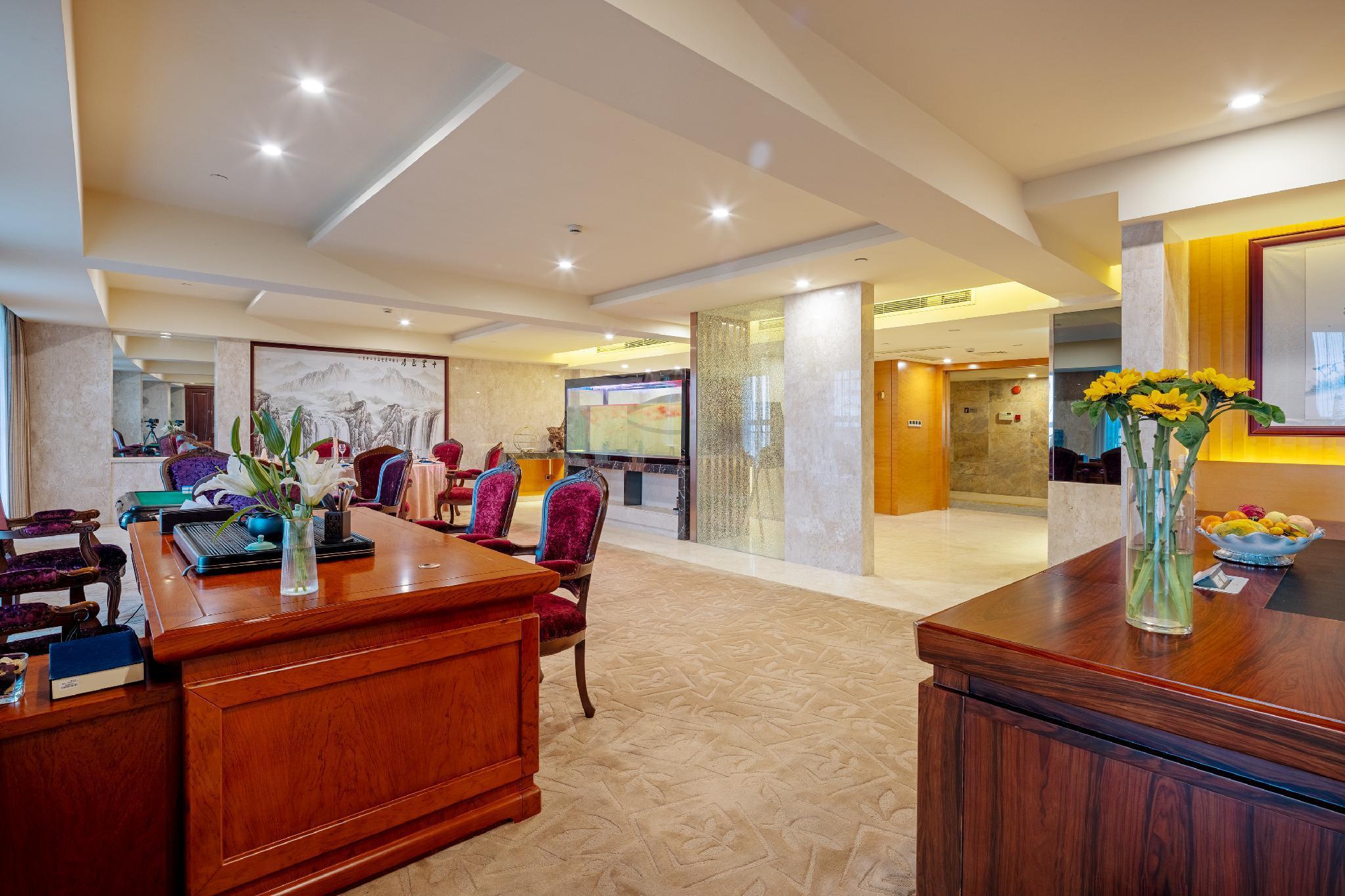 Gardenview Hotel 17/25