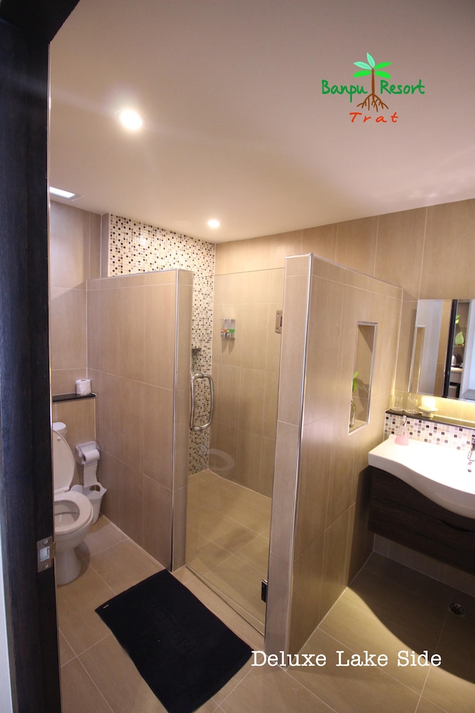 Banpu Resort Trat 50/50