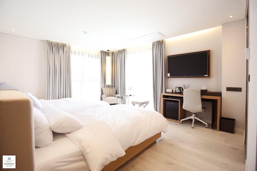 Hotel Londoner 20/71