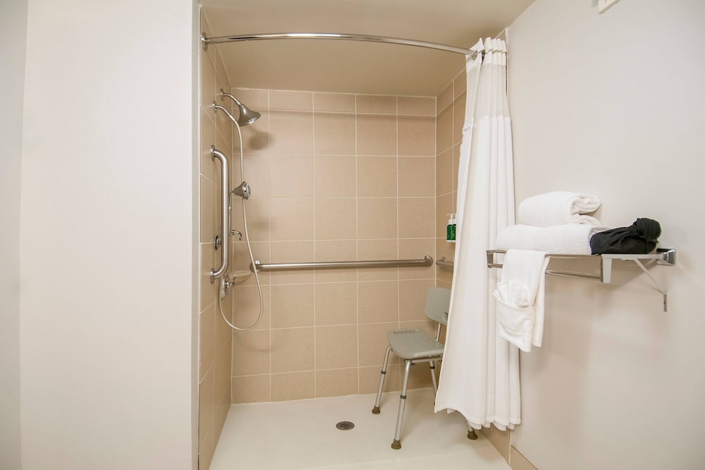 Fairfield Inn Suites Dallas Dfw Airport South Irving 12/46