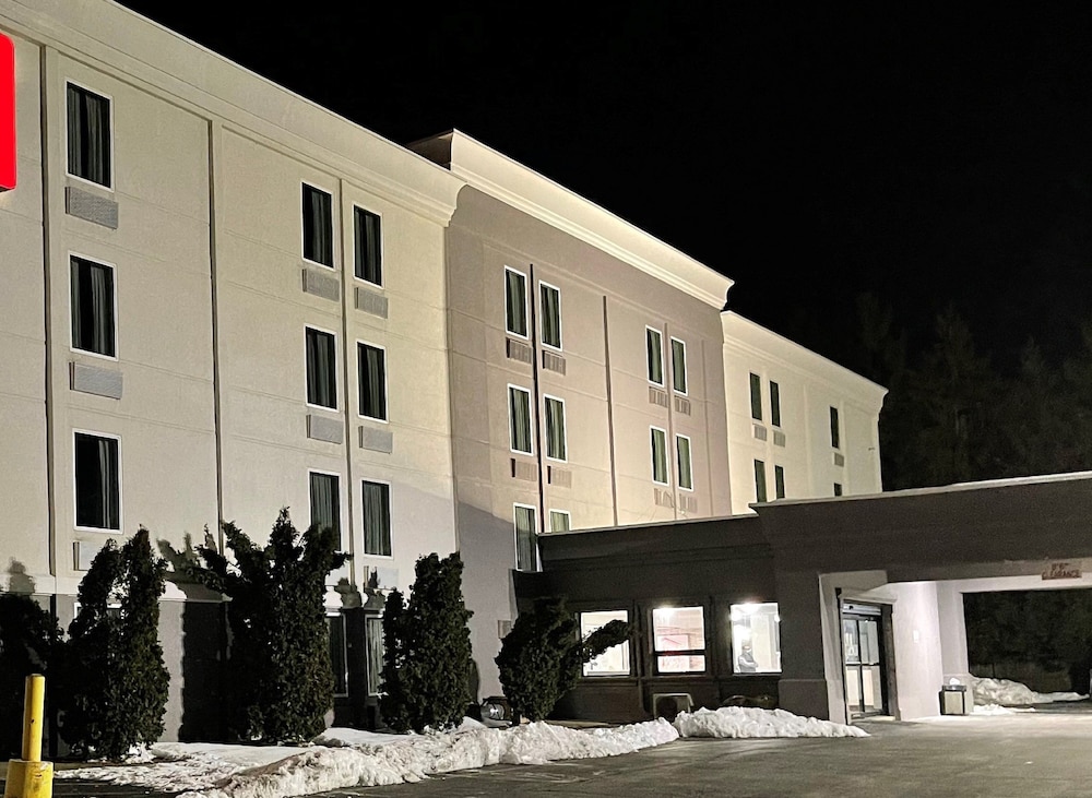 Quality Inn Easton, PA 1/23
